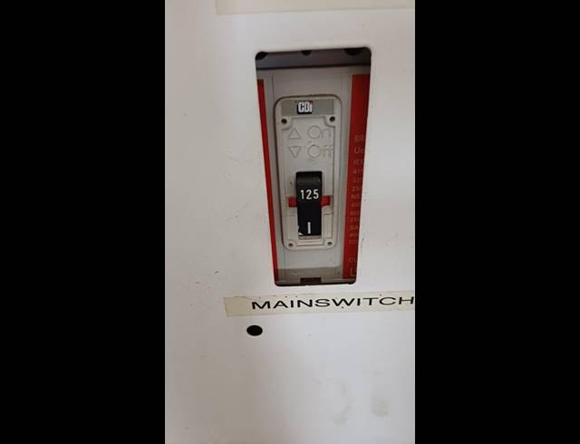 INDUSTRIAL PROPERTY TO RENT IN HENNOPSPARK